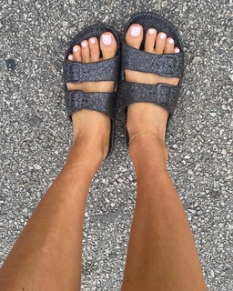 Samantha Belbel feet photo 1