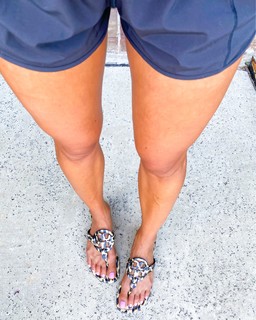 Samantha Belbel feet photo 8