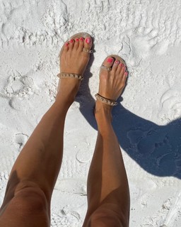 Samantha Belbel feet photo 20