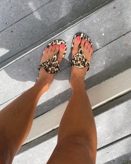 Samantha Belbel feet photo 19