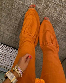 Samantha Belbel feet photo 16