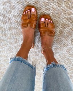 Samantha Belbel feet photo 12