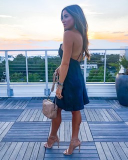 Samantha Belbel feet photo 4