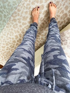 Samantha Belbel feet photo 7