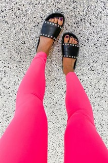 Samantha Belbel feet photo 5
