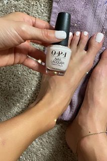 Samantha Belbel feet photo 19