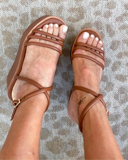 Samantha Belbel feet photo 15