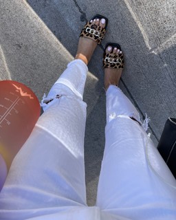 Samantha Belbel feet photo 13