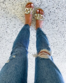 Samantha Belbel feet photo 8