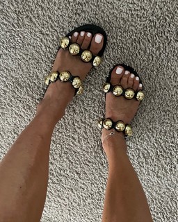 Samantha Belbel feet photo 6