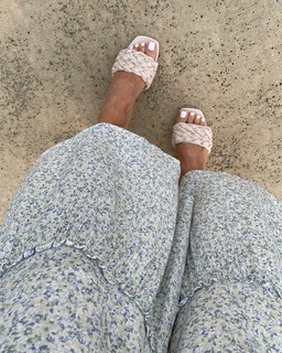 Samantha Belbel feet photo 5