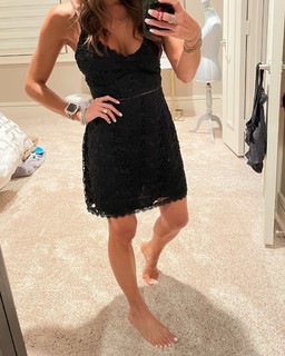 Samantha Belbel feet photo 4