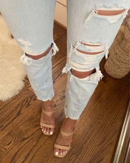 Samantha Belbel feet photo 3