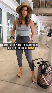 Samantha Belbel feet photo 3