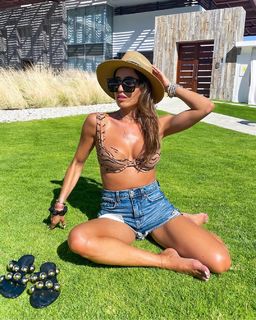 Samantha Belbel feet photo 20
