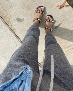 Samantha Belbel feet photo 18