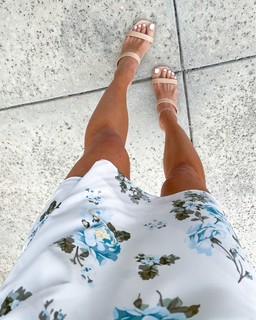 Samantha Belbel feet photo 17