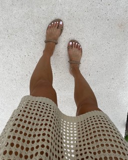 Samantha Belbel feet photo 15