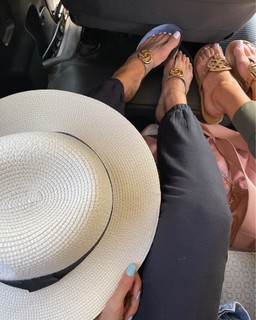 Samantha Belbel feet photo 14