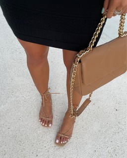 Samantha Belbel feet photo 12
