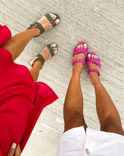 Samantha Belbel feet photo 3
