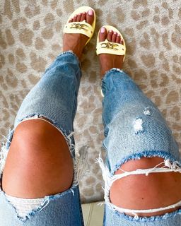 Samantha Belbel feet photo 13