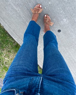 Samantha Belbel feet photo 10