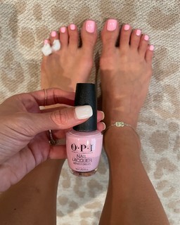 Samantha Belbel feet photo 7