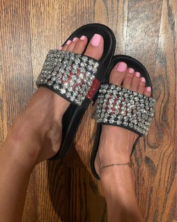 Samantha Belbel feet photo 6