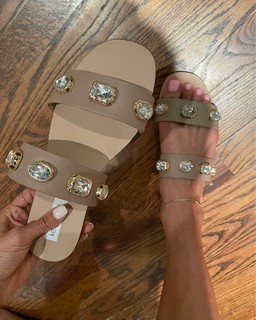 Samantha Belbel feet photo 4