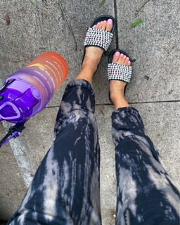 Samantha Belbel feet photo 2