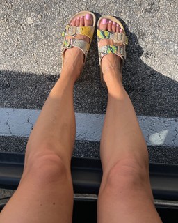 Samantha Belbel feet photo 20
