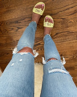 Samantha Belbel feet photo 14