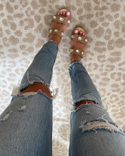 Samantha Belbel feet photo 12