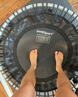 Samantha Belbel feet photo 10