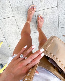 Samantha Belbel feet photo 7