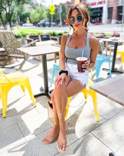 Samantha Belbel feet photo 6