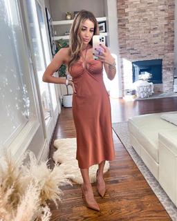 Samantha Belbel feet photo 1