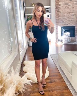 Samantha Belbel feet photo 20