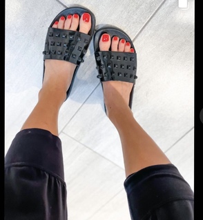 Samantha Belbel feet photo 13