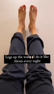 Samantha Belbel feet photo 12