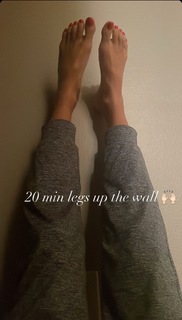 Samantha Belbel feet photo 10