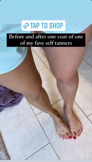Samantha Belbel feet photo 9