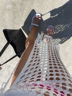 Samantha Belbel feet photo 4