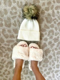 Samantha Belbel feet photo 2