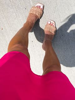 Samantha Belbel feet photo 18