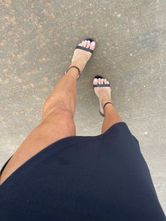 Samantha Belbel feet photo 16