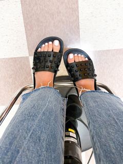 Samantha Belbel feet photo 12