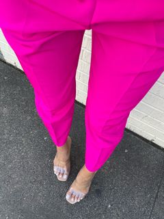 Samantha Belbel feet photo 11