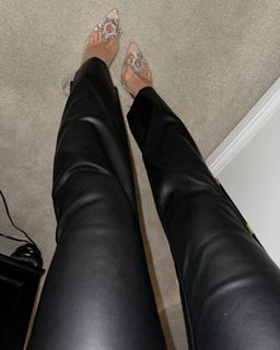 Samantha Belbel feet photo 9